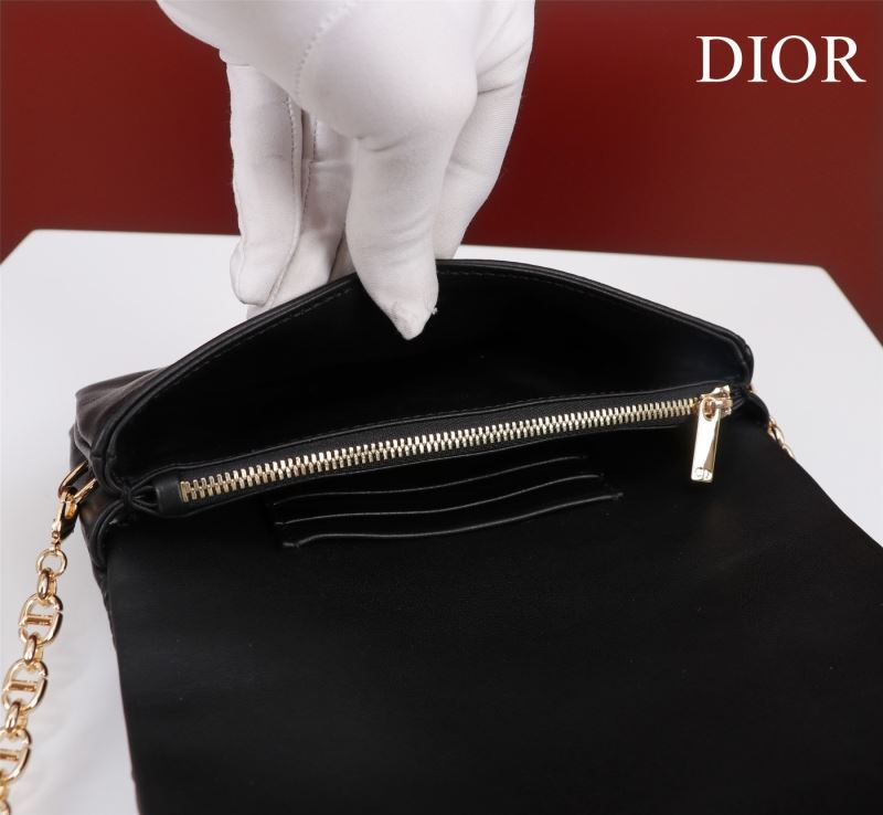 Christian Dior Montaigne Bags